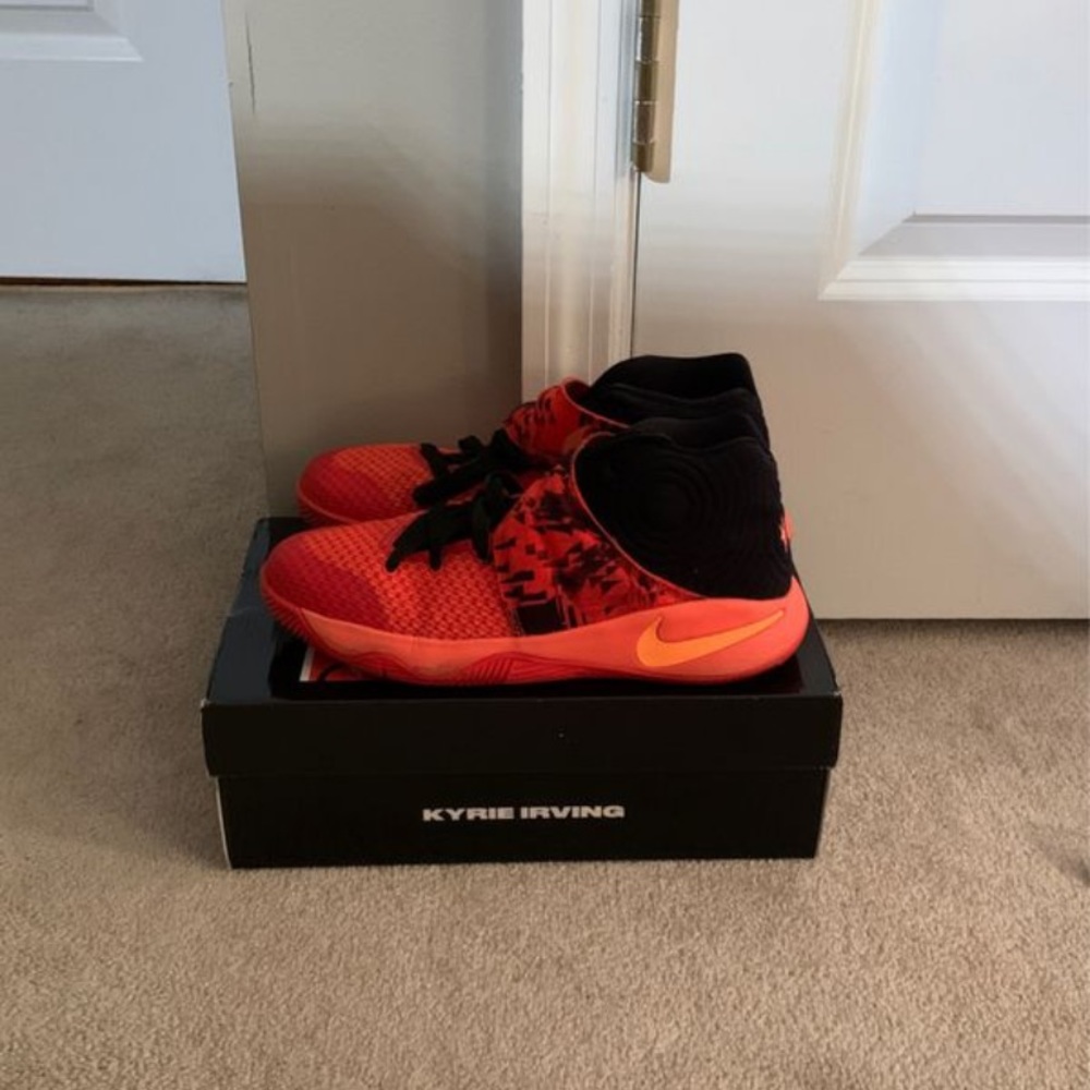 Kyrie 2 Inferno